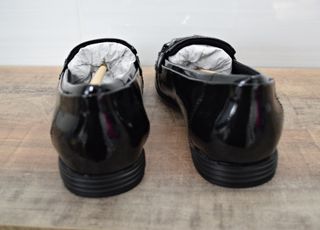 MOCASINES CLARKS FINJA LOAFER TALLA 38