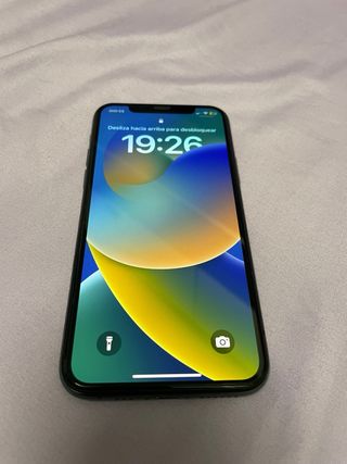 iPhone 11 Pro 256 GB Verde Noche