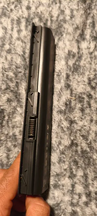 Batteria portatile HP