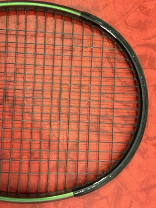 Raqueta Wilson Blade V8 98 16x19 Grip 2