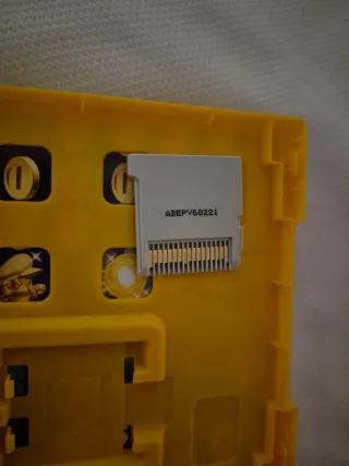 New Super Mario Bros. 2 Nintendo 3DS