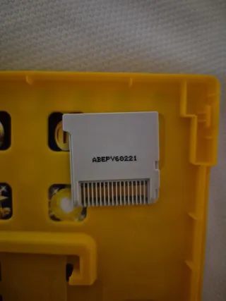 New Super Mario Bros. 2 Nintendo 3DS