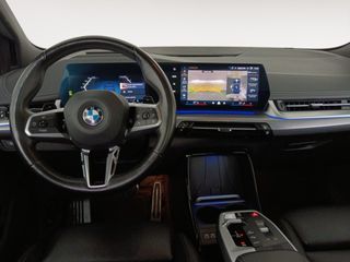 BMW Serie 2 Active Tourer 218 i M Sport