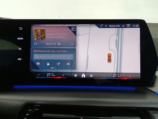 BMW Serie 2 Active Tourer 218 i M Sport