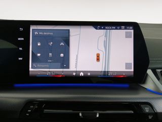 BMW Serie 2 Active Tourer 218 i M Sport