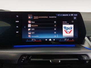 BMW Serie 2 Active Tourer 218 i M Sport