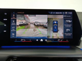 BMW Serie 2 Active Tourer 218 i M Sport