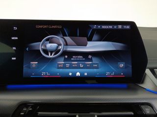 BMW Serie 2 Active Tourer 218 i M Sport