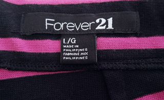 Pantaloncini invernali Forever21