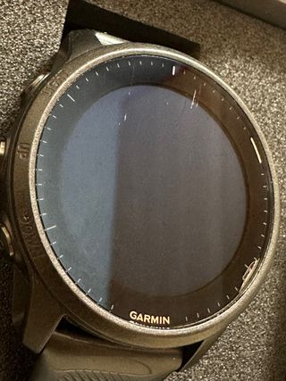 Reloj Garmin Forerunner 945 LTE Negro