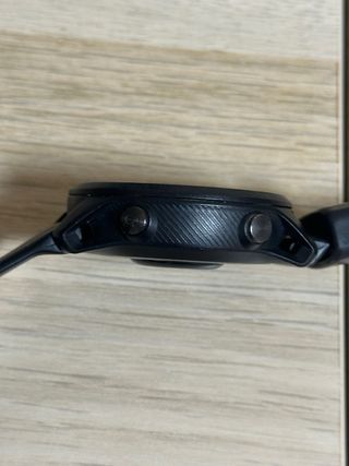 Reloj Garmin Forerunner 945 LTE Negro