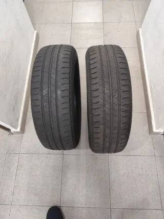 Neumáticos Michelin