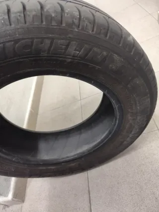 Neumáticos Michelin