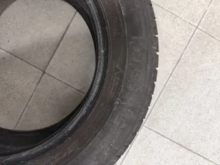 Neumáticos Michelin