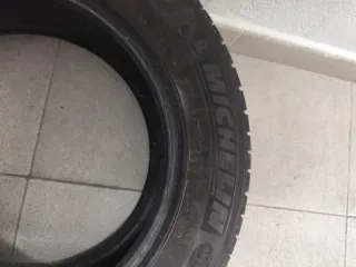 Neumáticos Michelin