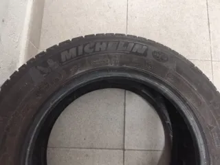Neumáticos Michelin