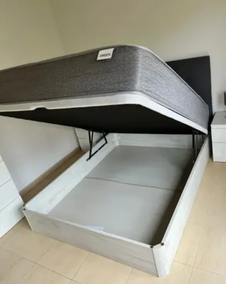 Canapés y colchones - OFERTA