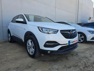Opel Grandland X 2019