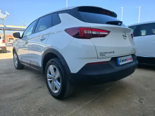 Opel Grandland X 2019