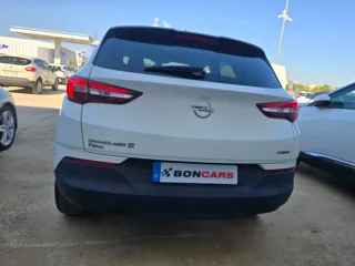 Opel Grandland X 2019