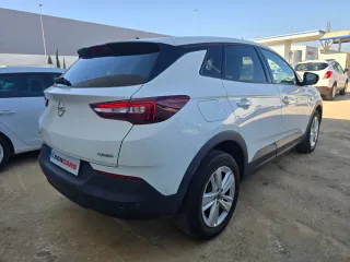 Opel Grandland X 2019