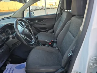 Opel Grandland X 2019