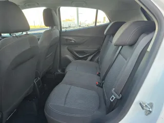 Opel Grandland X 2019