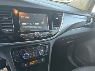 Opel Grandland X 2019