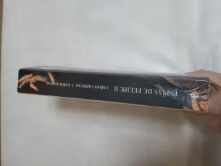 Espías De Felipe Ii