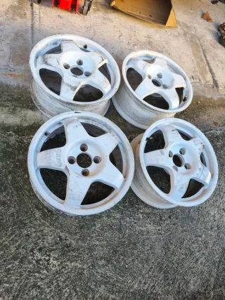 Llantas Compomotive MO5