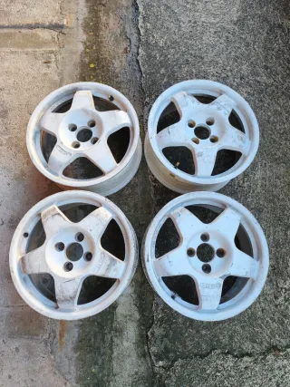 Llantas Compomotive MO5