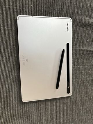 Samsung S8 Plus Tablet con S Pen