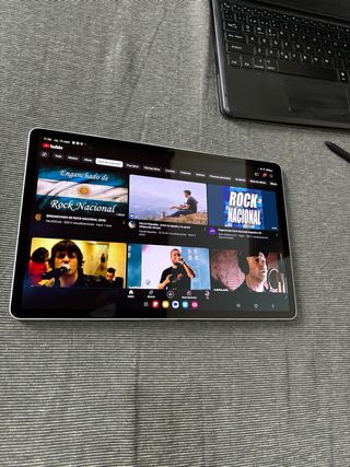 Samsung S8 Plus Tablet con S Pen