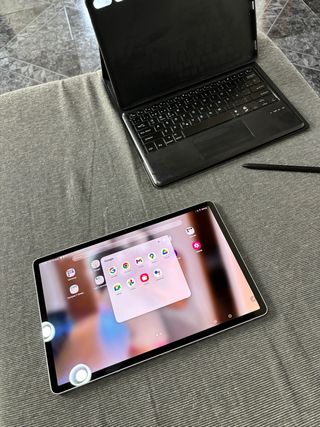 Samsung S8 Plus Tablet con S Pen
