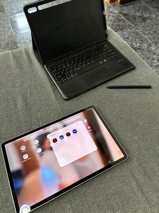 Samsung S8 Plus Tablet con S Pen