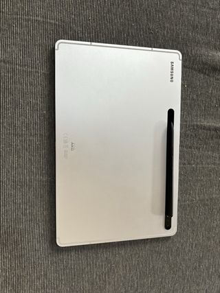 Samsung S8 Plus Tablet con S Pen