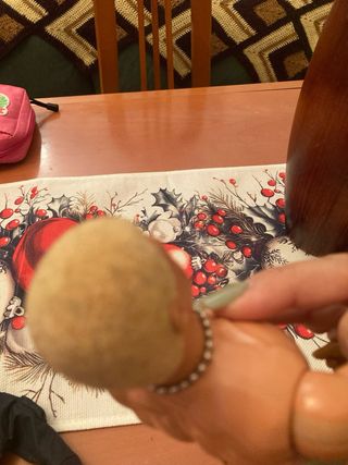 Figura Geyperman Acción