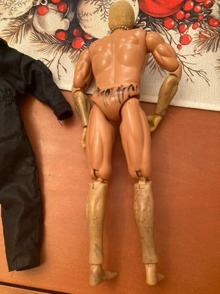 Figura Geyperman Acción