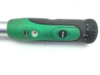 E725198-0 Llave Dinamometrica Toptul 1210