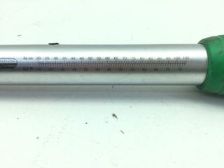 E725198-0 Llave Dinamometrica Toptul 1210