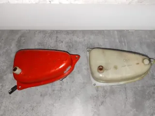 Botes Expansores Lancia Delta Serie 1