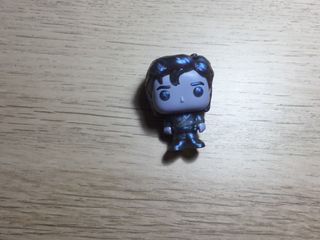 Funko Pop! Steve Stranger Things Kinder Joy