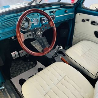 Volkswagen Beetle 1980