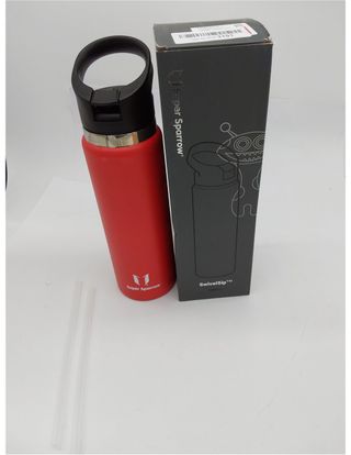 Super Sparrow Botella de Agua Acero Inoxidable - B