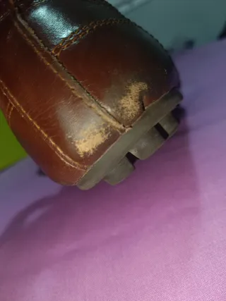 Zapatillas Bikkembergs Marrones y Beige