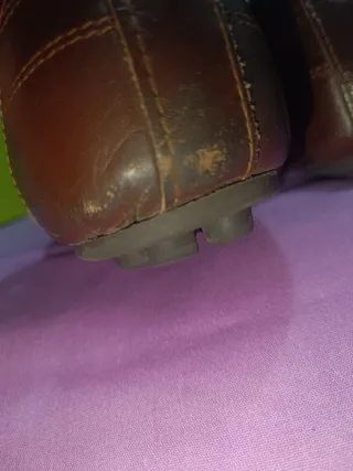 Zapatillas Bikkembergs Marrones y Beige