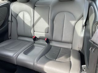 Mercedes-Benz  CLK 2005