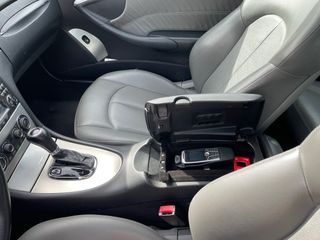 Mercedes-Benz  CLK 2005