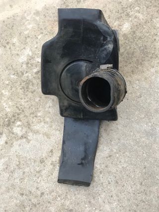 Caja filtro cagiva WRX