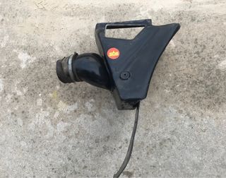 Caja filtro cagiva WRX